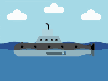 nautilus submarine cartoon nautilus submarine cartoon