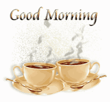 Morning Coffee Good Morning Funny Gif Animation Download - mylifewerkad