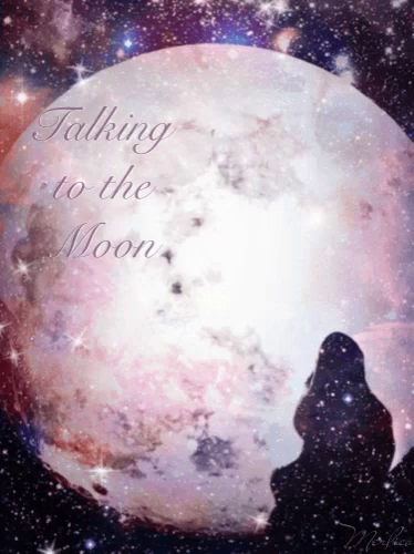 Moon the talking to Talking To