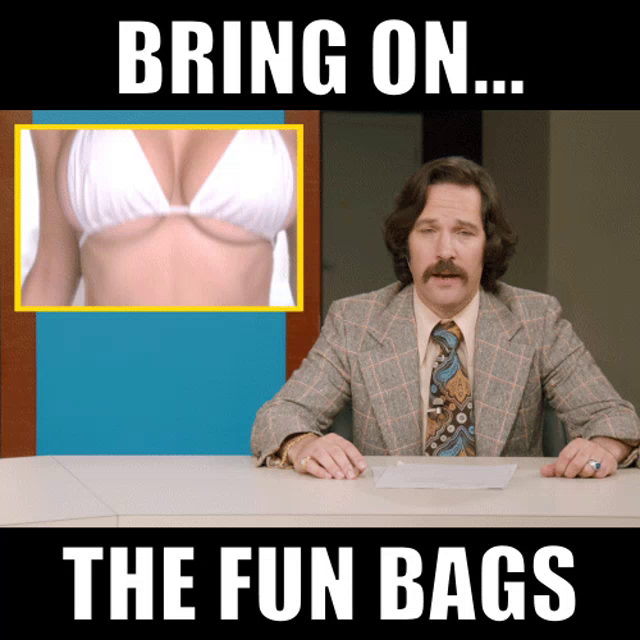 Fun Bags Gifs Tenor