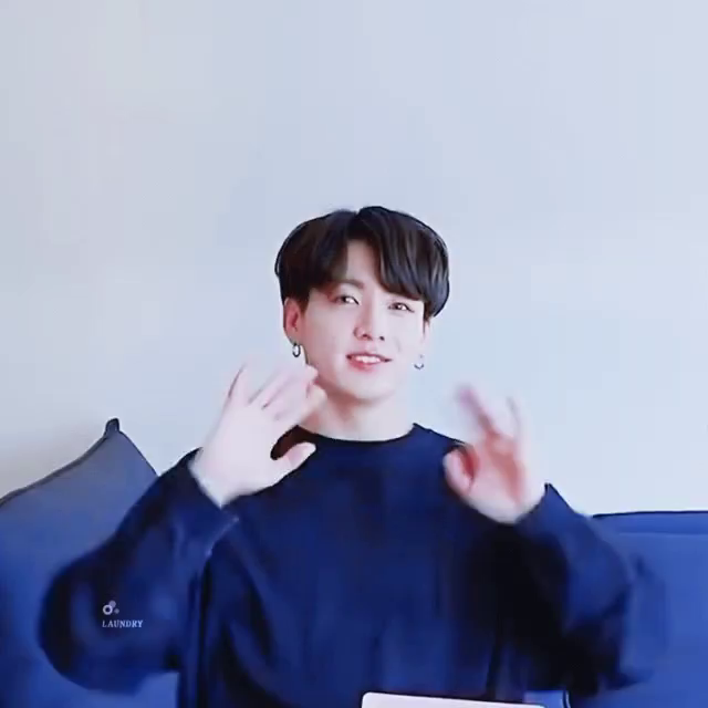 Bts Heart Gifs Tenor