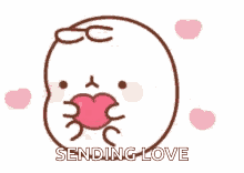 Send Love GIFs | Tenor