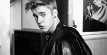 Justin Bieber Sexy Wink GIF - JustinBieber Bieber Jbiebs GIFs