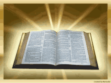 Bible GIFs | Tenor