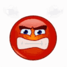 Angry Upset GIF - Angry Upset Enojado - Discover & Share GIFs