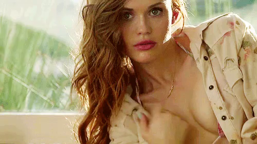 Holland roden tits