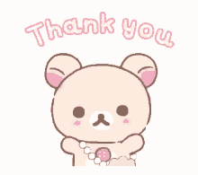 Image result for pretty thank you gif