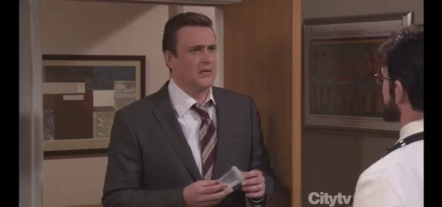 Marshall Eriksen Gif Marshall Eriksen Himym Discover Share Gifs