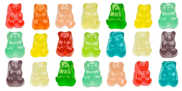 Gummy Bears Song Gifs Tenor