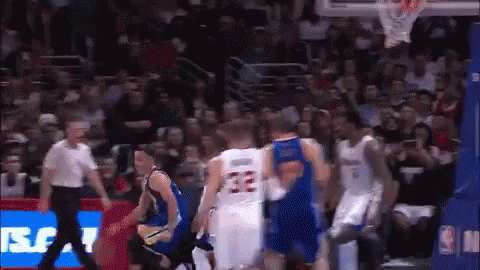 steph curry ankle breaker