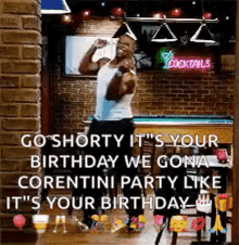 Terry Crews Birthday Gifs Tenor