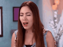 How Mean Is That Babita GIF - HowMeanIsThat Babita ThatIsSoMean GIFs