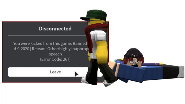 Roblox dying