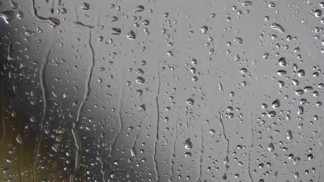 Rain Gif Rain Drops Glass Discover Share Gifs