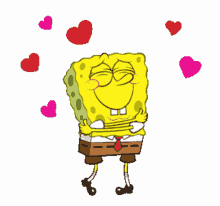 Featured image of post Spongebob Heart Meme Edits / Merely after about 1 or 2 hours of the.