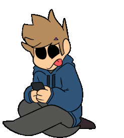 Monstertom Eddsworld GIF - Monstertom Eddsworld Ears - Discover & Share ...