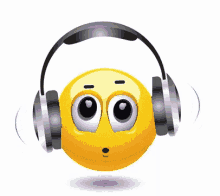 listening ears emoji