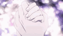 Anime Holding Hands Gifs Tenor #anime #thumbs up #i got you #dazzle #hidive. anime holding hands gifs tenor
