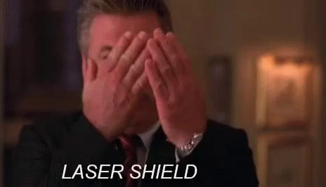 Lasershield 30 Gif Lasershield 30 Rock Discover Share Gifs