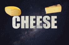 The Beauty of Cheese shrek stories