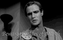 Ides Of March Gifs Tenor