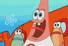 Image result for gifs of patrick