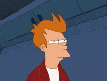 Fry Futurama GIFs | Tenor