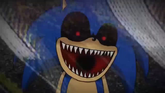 30 Top For Jumpscare Sonic Exe Real Life