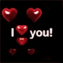 Gif Image Most Wanted I Love You Babe Animated Gif