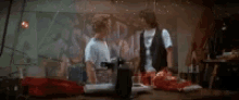 Excellent Bill And Ted GIF - Excellent BillAndTed Bill GIFs