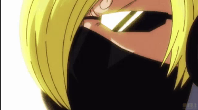 Sanji Germa66 Gif Sanji Germa66 Ep925 Discover Share Gifs