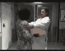 Doctor After GIF - Doctor After Night GIFs