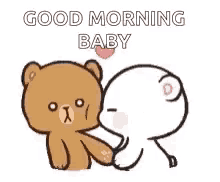 Bear Good Morning GIFs | Tenor