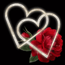 Love Symbol GIF - Love Symbol Happy - Discover & Share GIFs