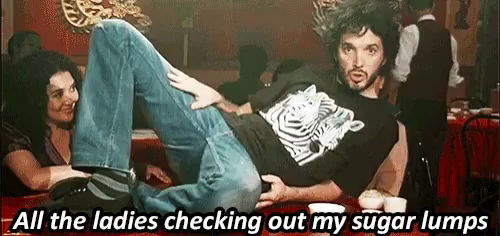 flight of the conchords sugalumps flight of the conchords sugalumps