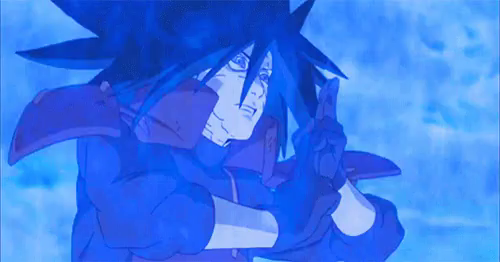 Madara Uchiha Gif Madara Uchiha Naruto Discover Share Gifs