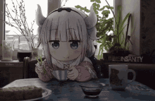 Featured image of post Anime Eating Gif / The best gifs for anime.