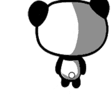 Animated Panda Pictures Gifs Tenor
