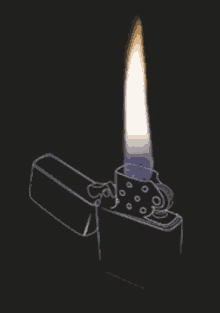 Featured image of post Concert Lighter Flame Gif