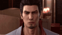 yakuza 2 tiger punch gif yakuza 2 tiger punch gif
