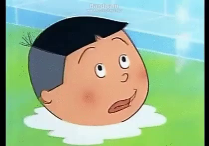 たらちゃん タラちゃん サザエさん Gif Tarachan Sazaesan Descubre Comparte Gifs