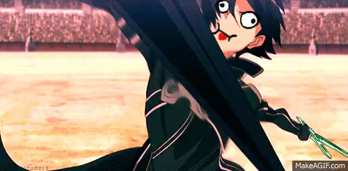 Featured image of post Kirito Derp Face