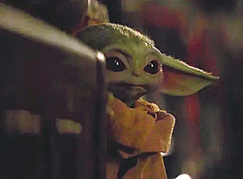 Best Baby Yoda Gifs Primo Gif Latest Animated Gifs