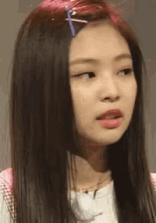 Jennie Cry : Yoona Snsd Expression | Kpopbuzz