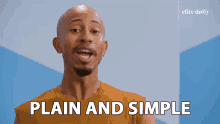 Plain And Simple Easy GIF - PlainAndSimple Easy Simple GIFs