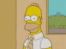 Homer Hungry GIFs | Tenor