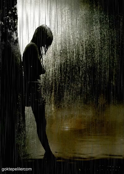 Alone Sad Boy Walk In Rain | Eumolpo Wallpapers
