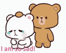 Sad Cry GIF - Sad Cry IamSoSad GIFs