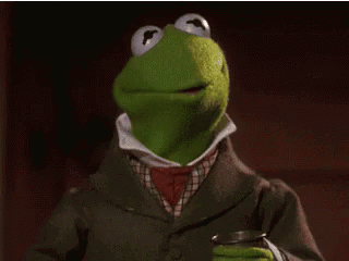 The Muppets Kermit The Frog GIF - TheMuppets KermitTheFrog 