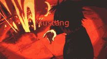 Featured image of post Fullmetal Alchemist Mustang Gif Search discover and share your favorite fullmetal alchemist gifs